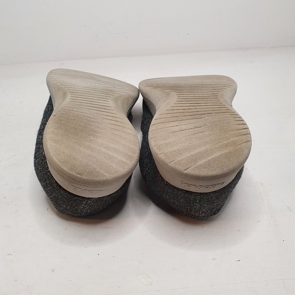 Allbirds Merino Wool Men Runners Size 9 - Picture 7 of 13